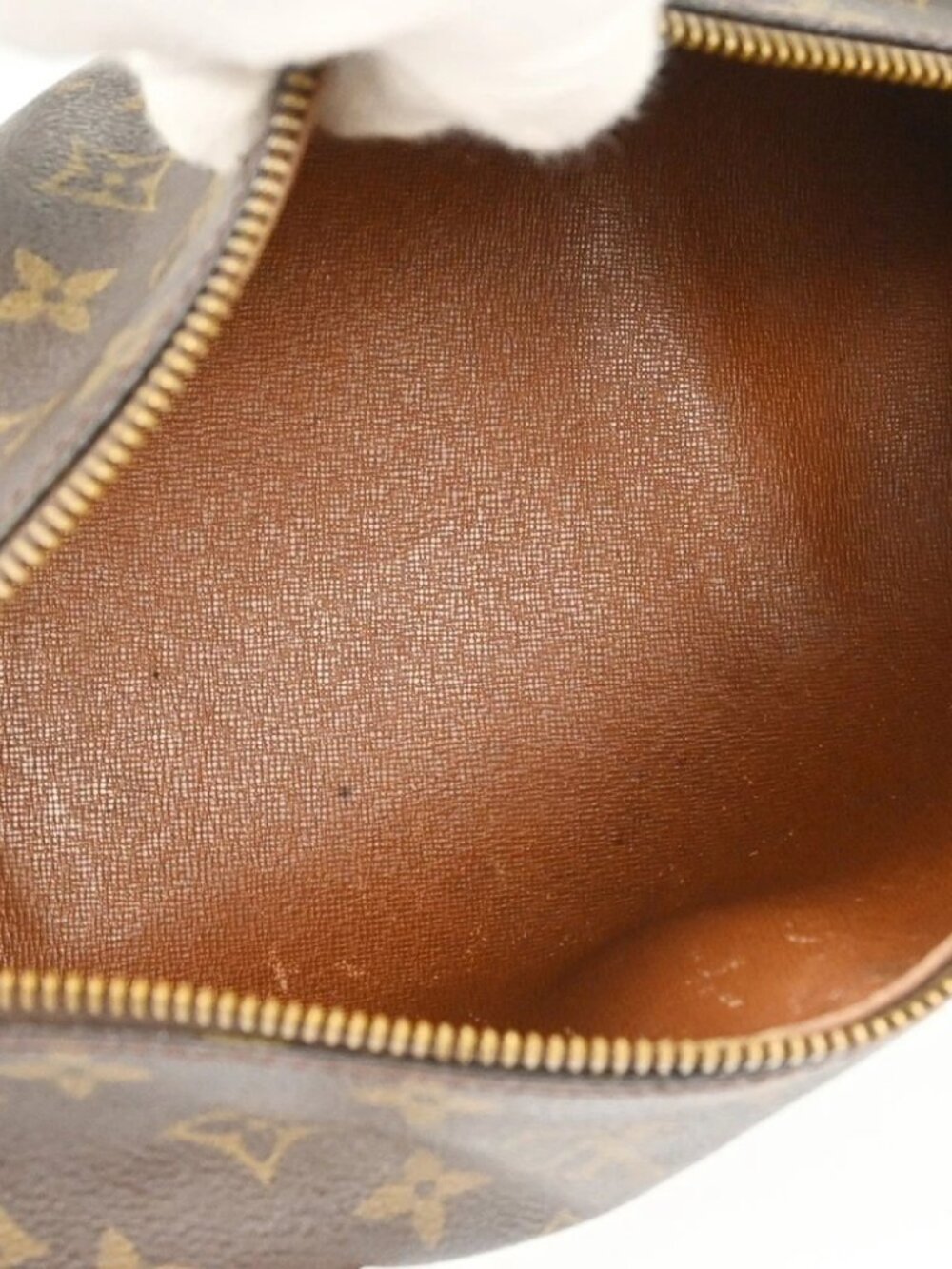 LOUIS VUITTON PAPILLON 30 HANDBAG MONOGRAM CANVAS - Picture 11 of 12
